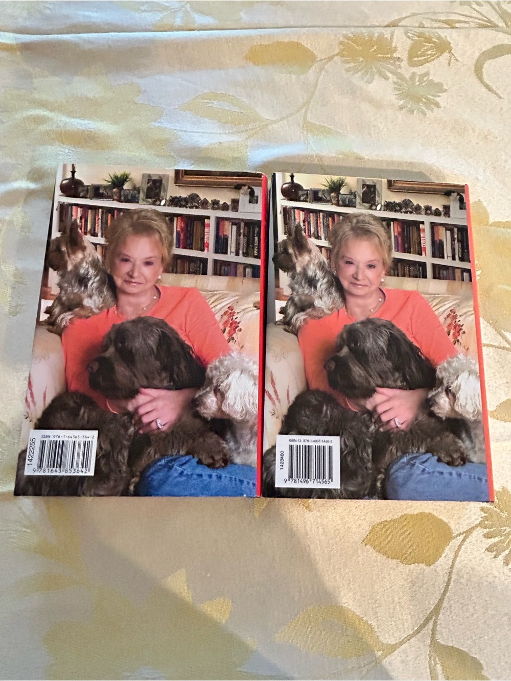 Fern Michaels Book Bundle - Picture 4 of 10